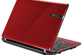 Gateway NV7922u 17.3-Inch Laptop 1