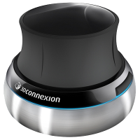 3dConnexion 3DX-700034 Spacenavigator for Notebooks 1