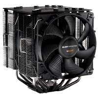 Be Quiet! Intros Dark Rock Pro CPU Cooler 1