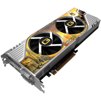 G.O.O.D GeForce GTX 580 1