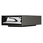 LaCie Starck Desktop External Hard Drive, 1TB 2